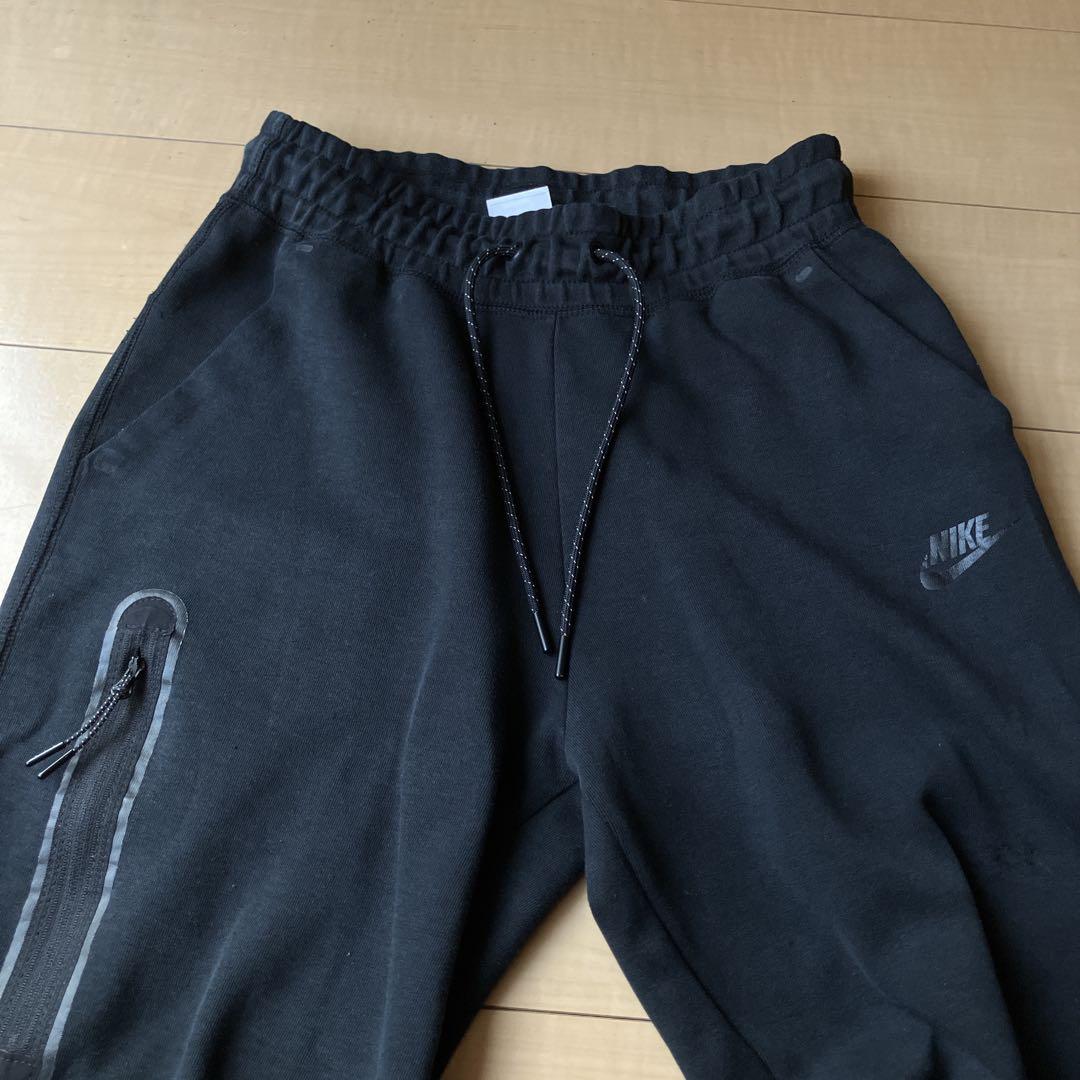 NIKEナイキ テックフリース セットアップ