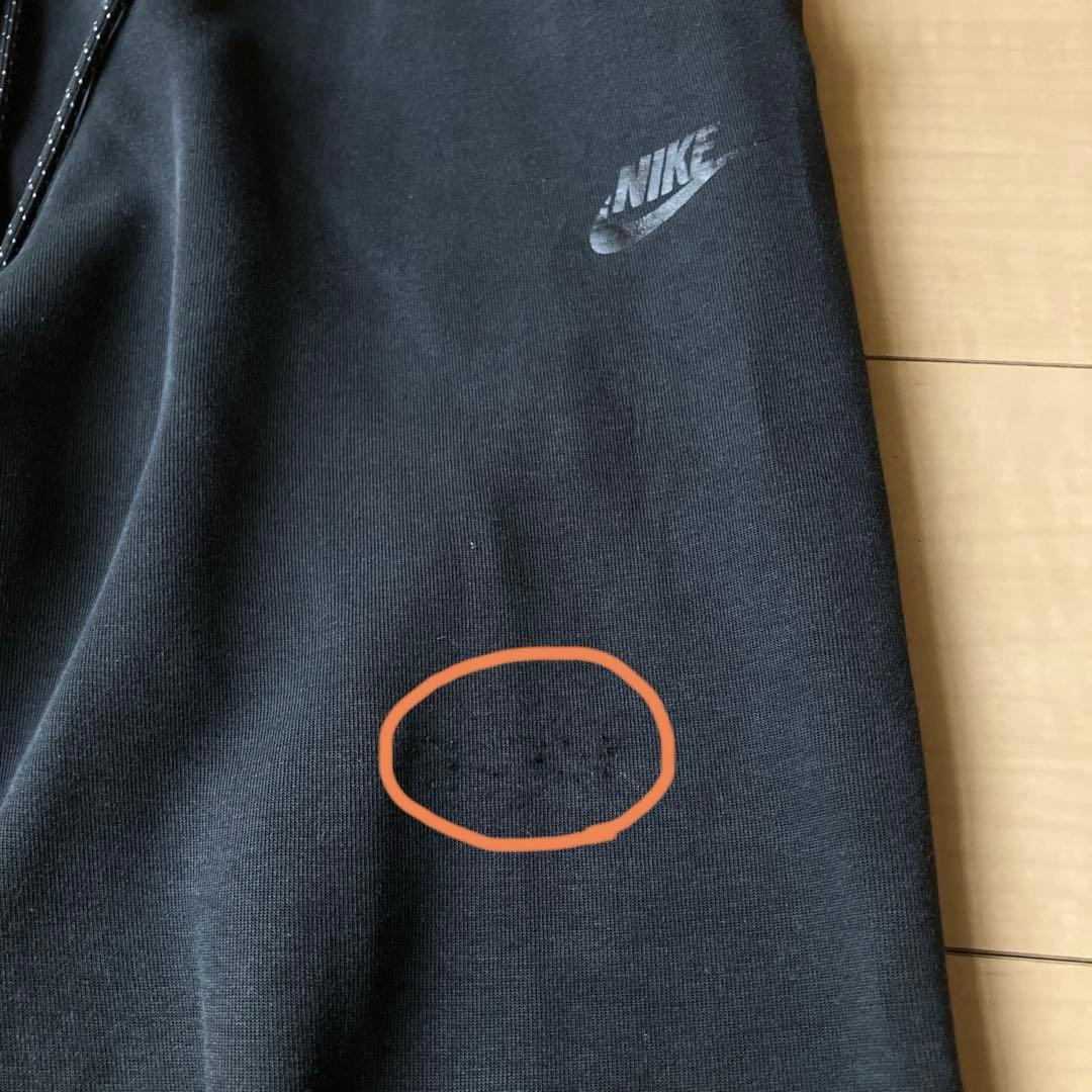 NIKEナイキ テックフリース セットアップ