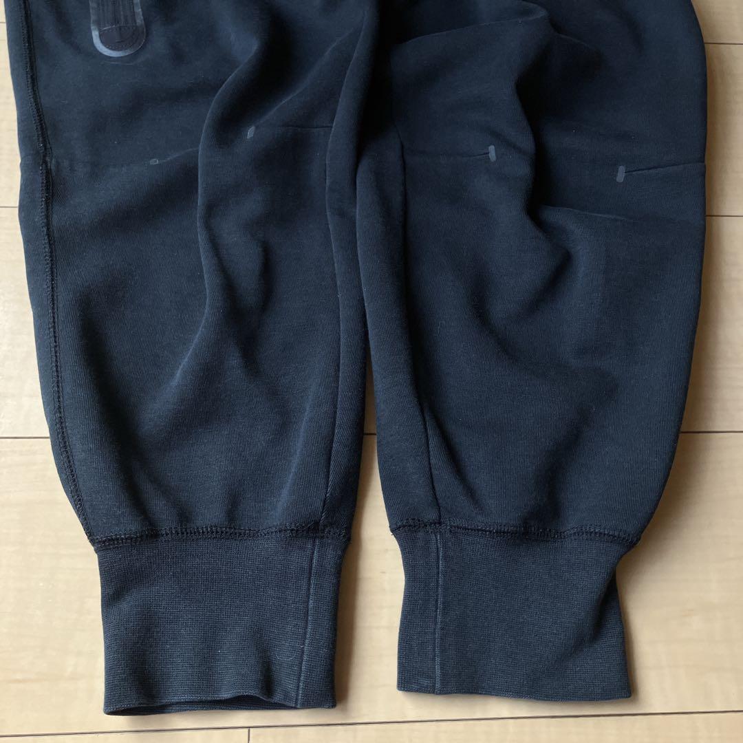 NIKEナイキ テックフリース セットアップ