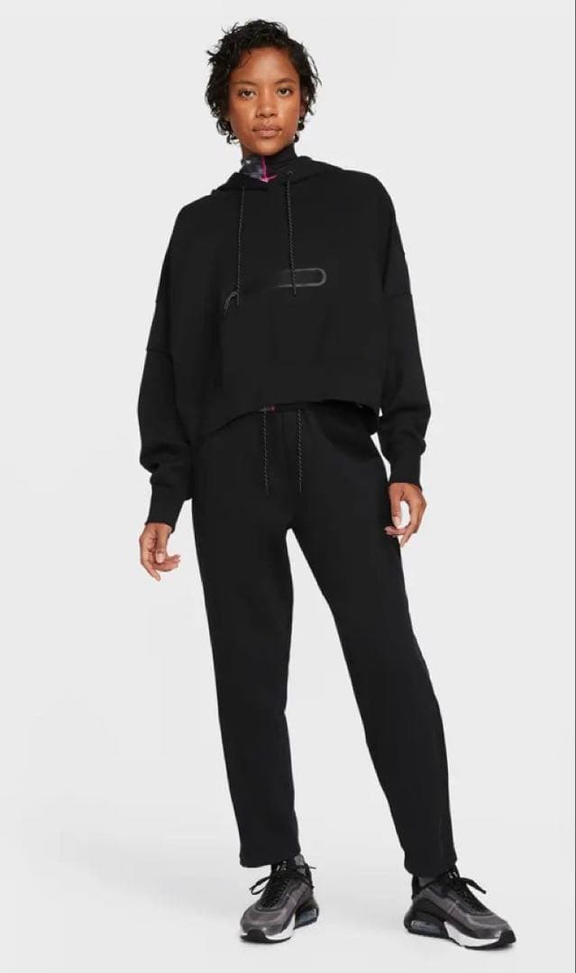 NIKEナイキ テックフリース セットアップ