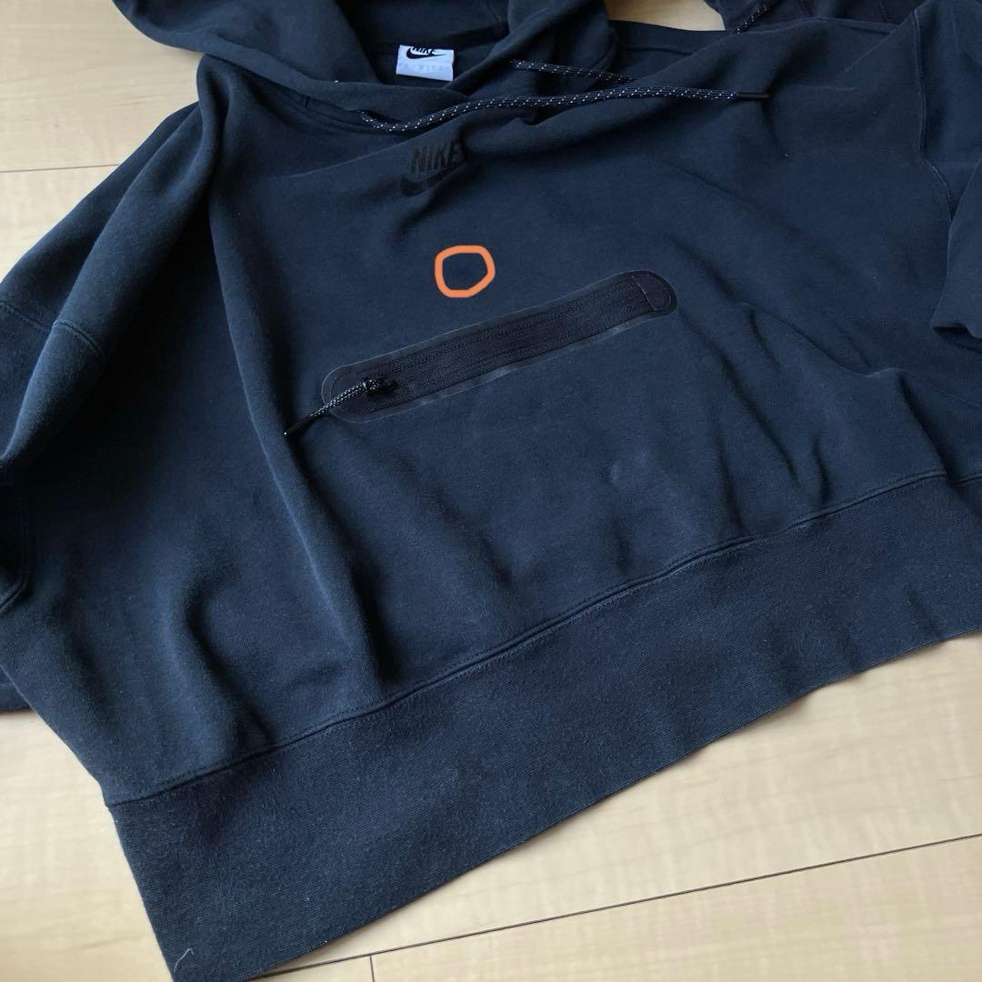 NIKEナイキ テックフリース セットアップ