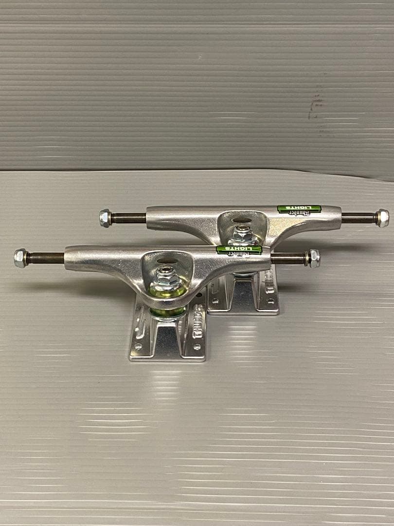 Thunderトラック ライト148ハイ 宅急便コンパクト発送