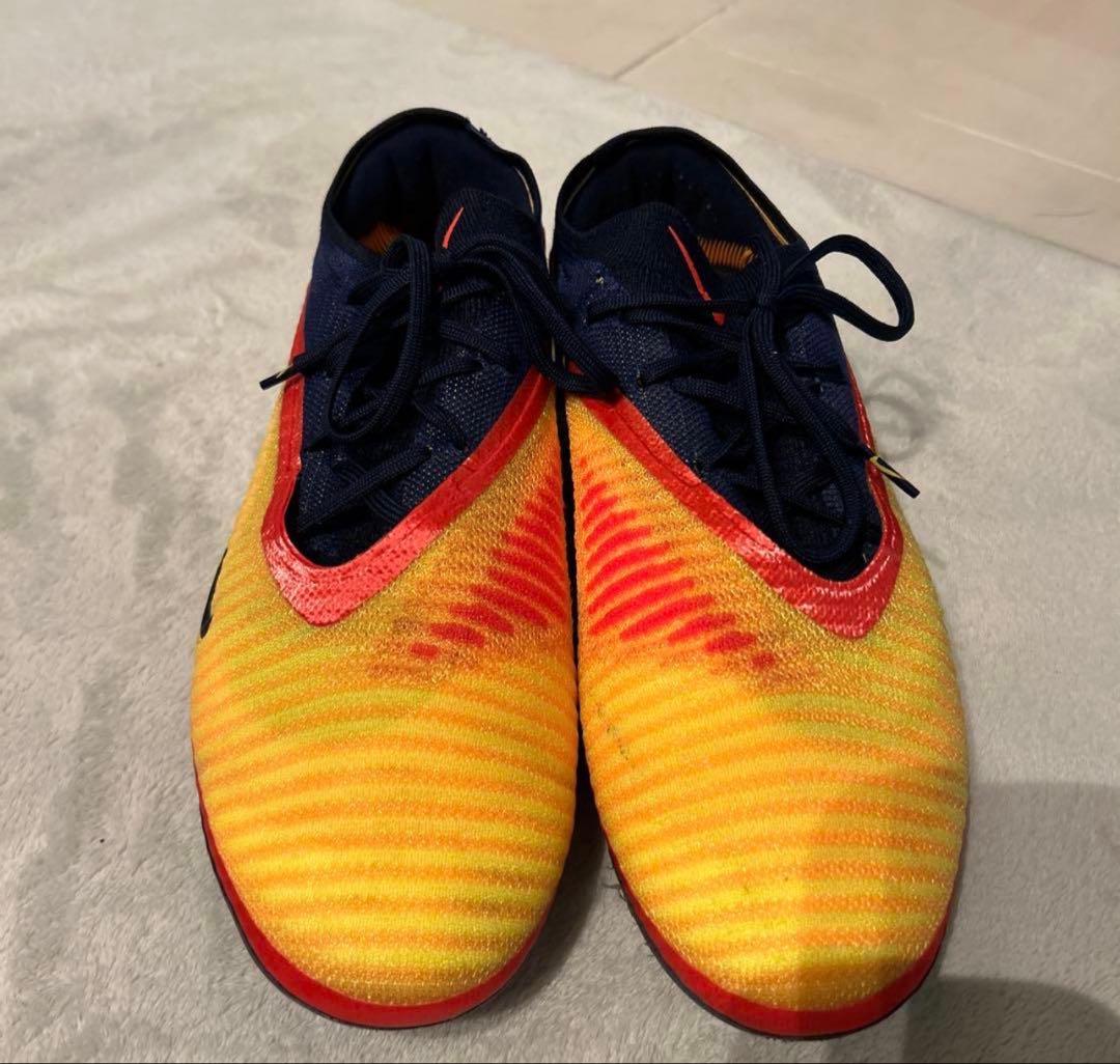 NIKE ファントム6 エリート　ハーランドモデル　AG 26.5cm