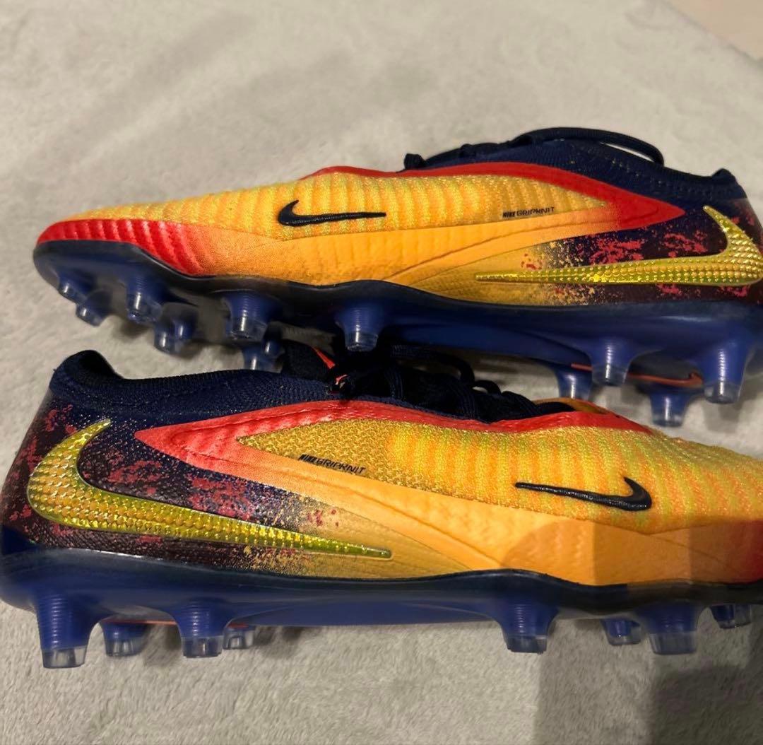 NIKE ファントム6 エリート　ハーランドモデル　AG 26.5cm