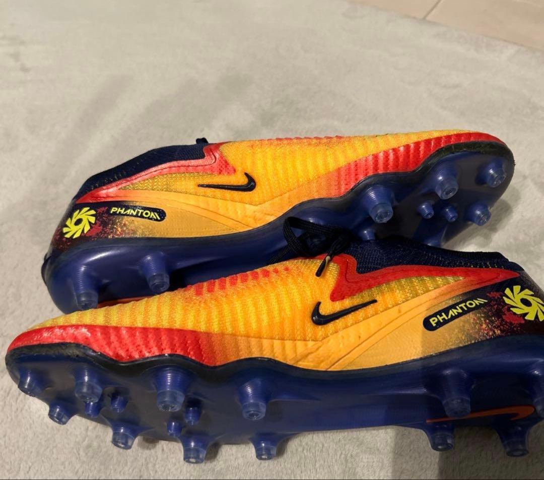 NIKE ファントム6 エリート　ハーランドモデル　AG 26.5cm