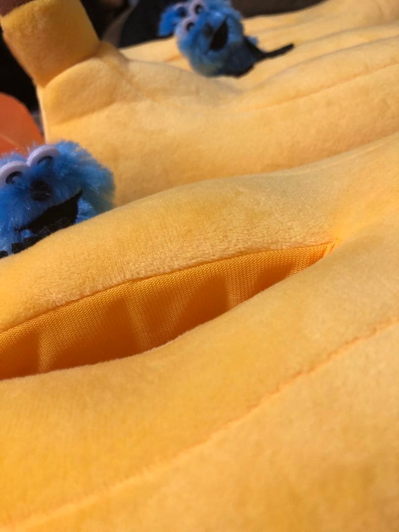 パペットスンスン ぬいぐるみ付きティッシュケース 2種コンプリートセット