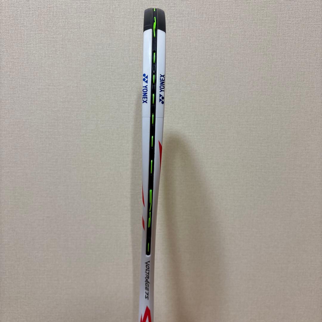 ボルトレイジ 7S