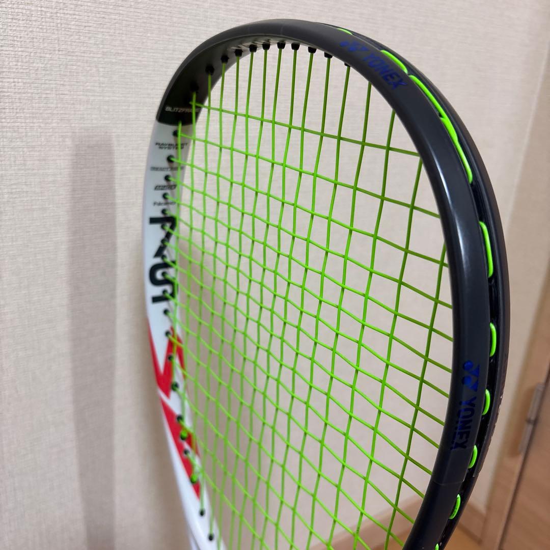 ボルトレイジ 7S