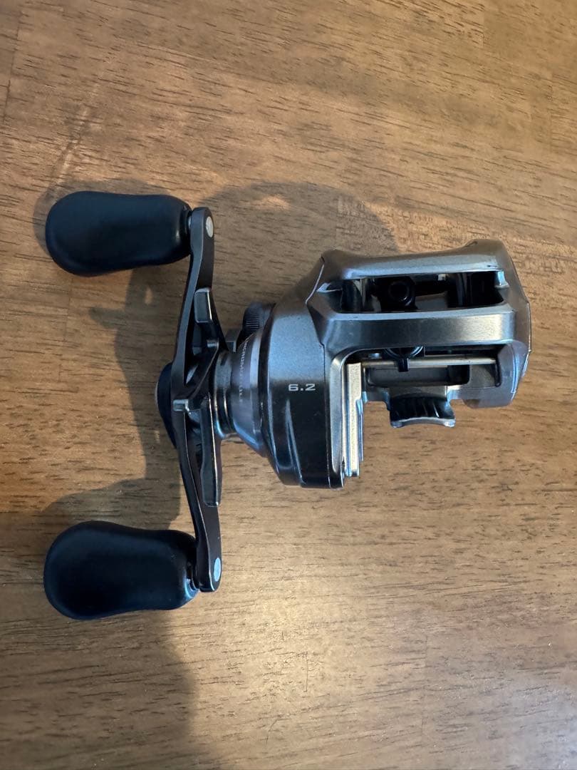 SHIMANO シマノ 18バンタムMGL ノーマルギア　右ハンドル