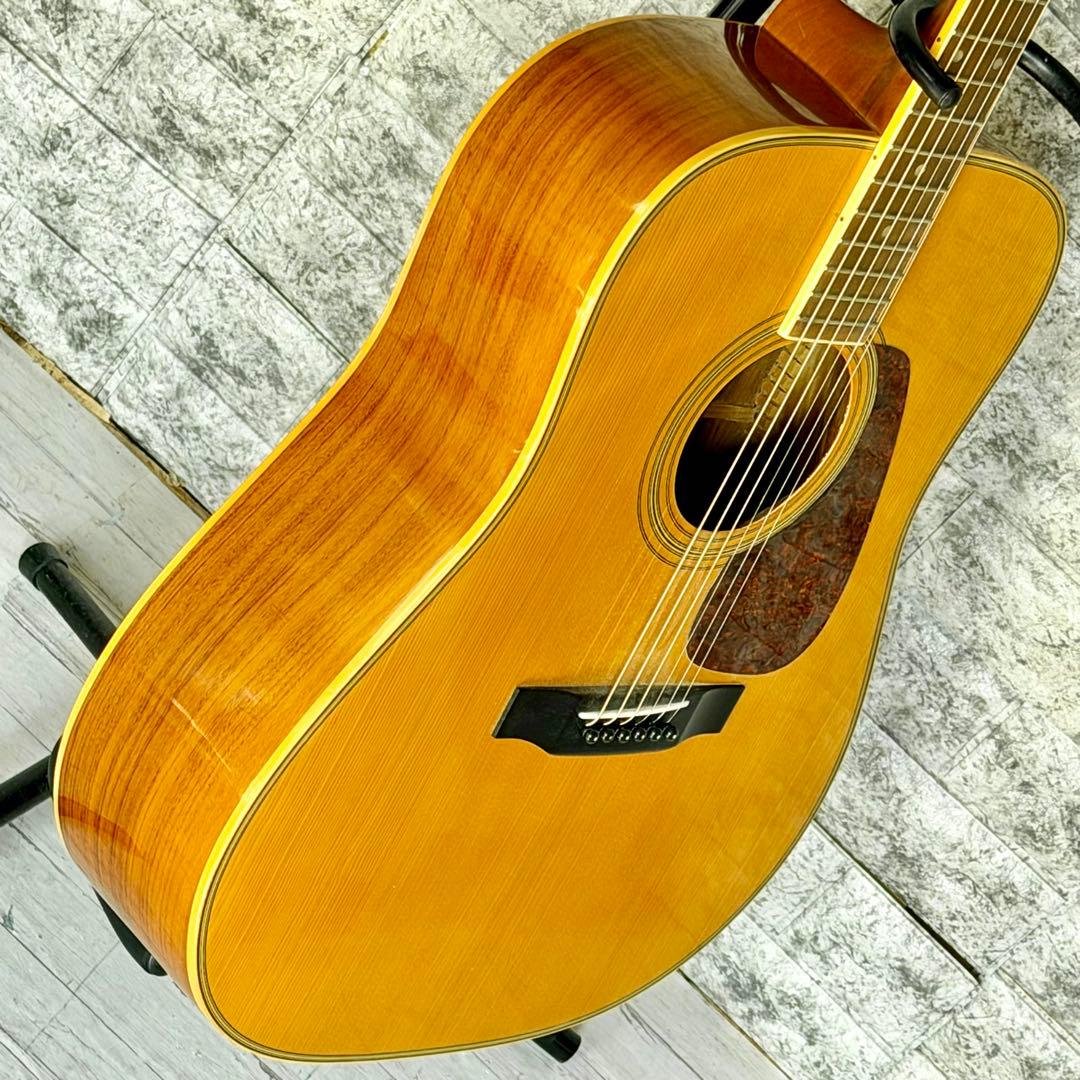 Morris「MD-516」'90年代アコースティックギター