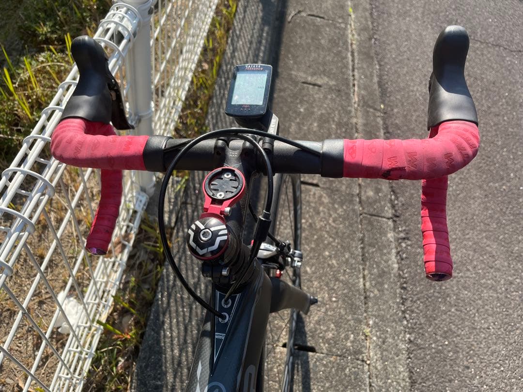 FELT AR4 BORA ONEホイール　美品