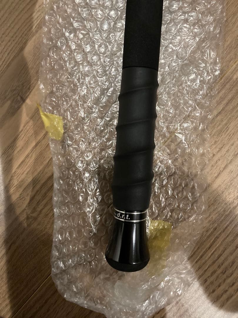 DRT ARTEX “CYCLONE” RODS バスロッド
