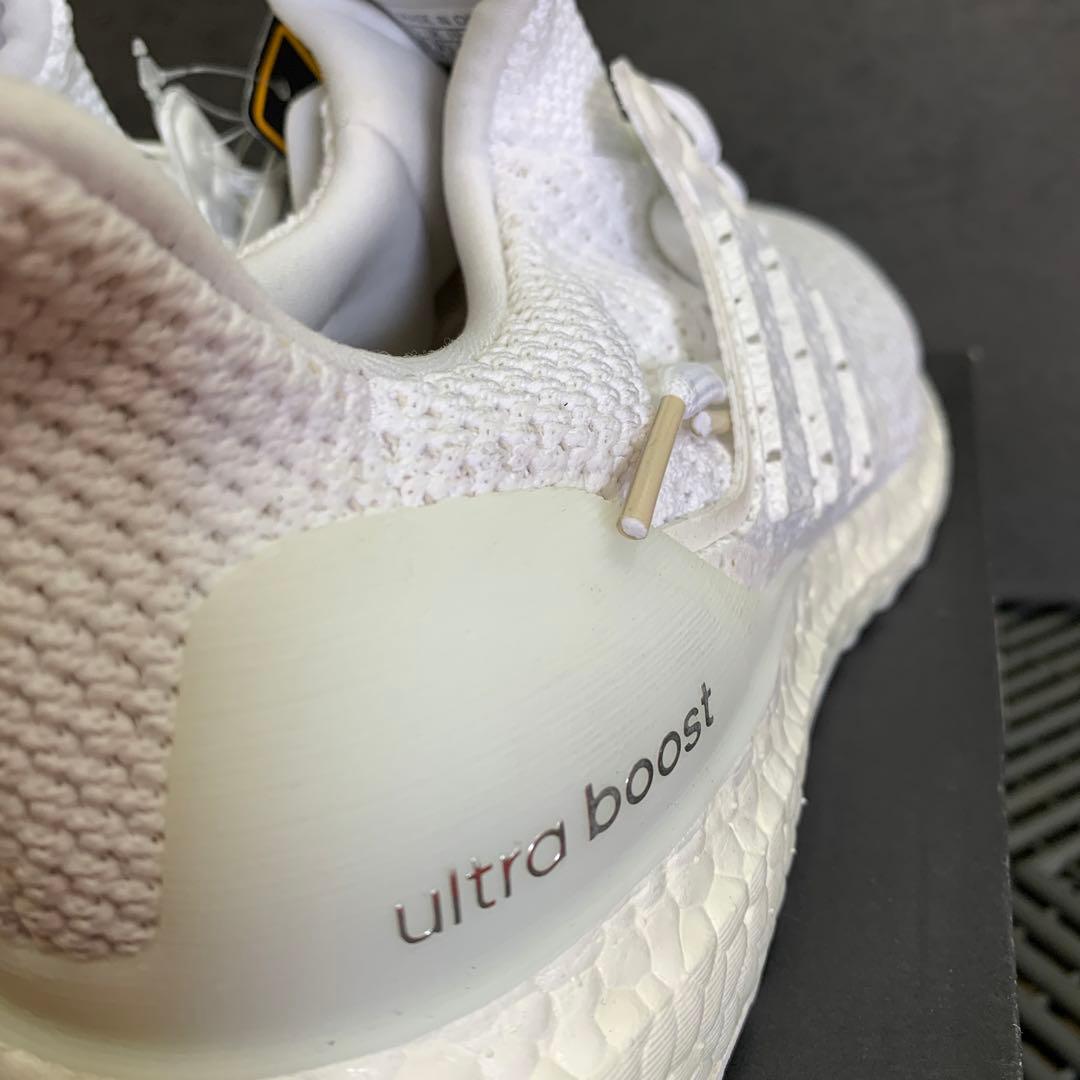 シューズ adidas ultraboost clima running JP 28.0