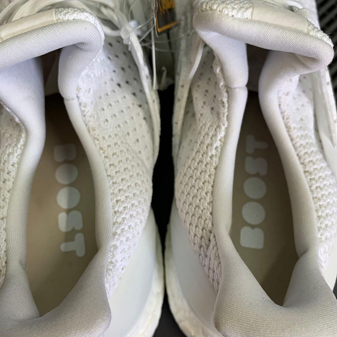シューズ adidas ultraboost clima running JP 28.0