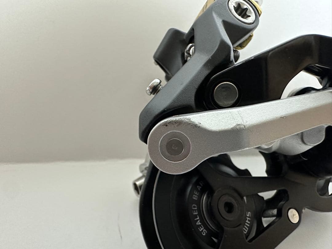 t*r様 SHIMANO SAINT リアディレーラー　RD-M810