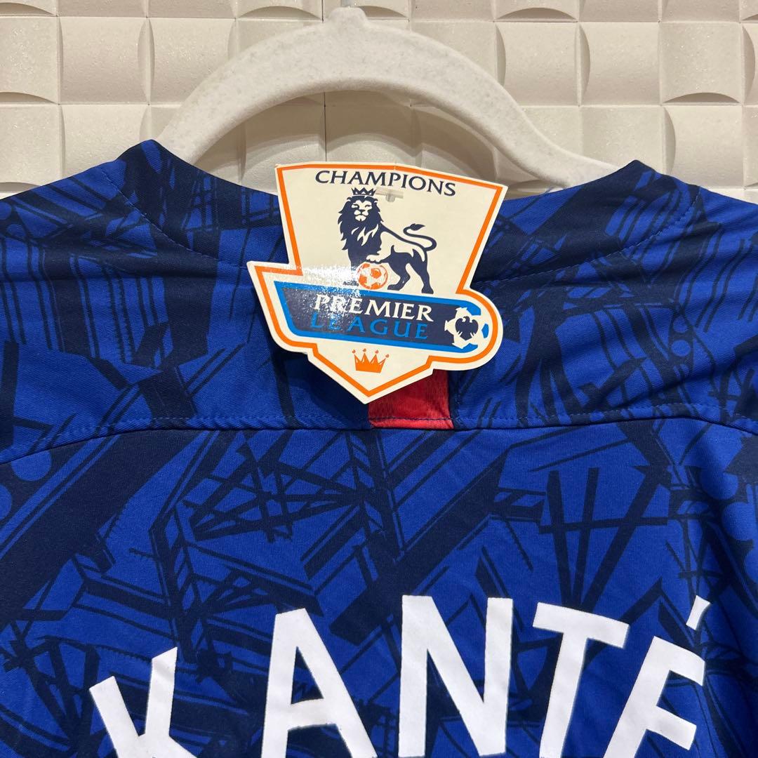 Chelsea KANTÉ 7番 シャツ
