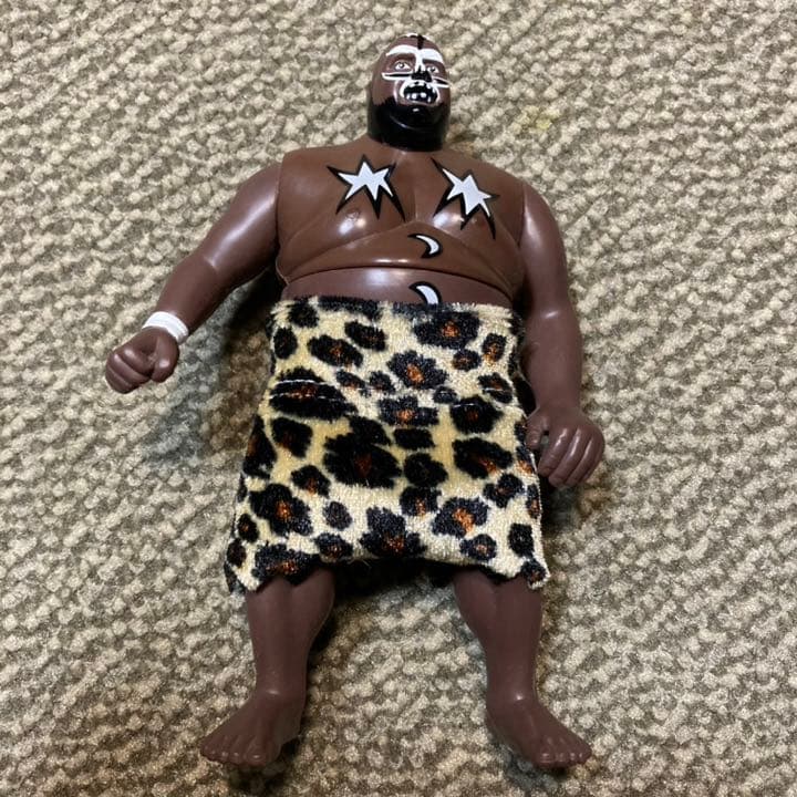 WWE WWF プロレス フィギュア　10体セット