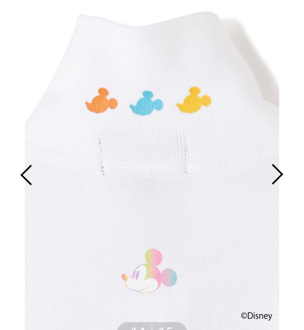 PEARLY GATES  ポロシャツ オンライン限定　マルチカラー　半袖