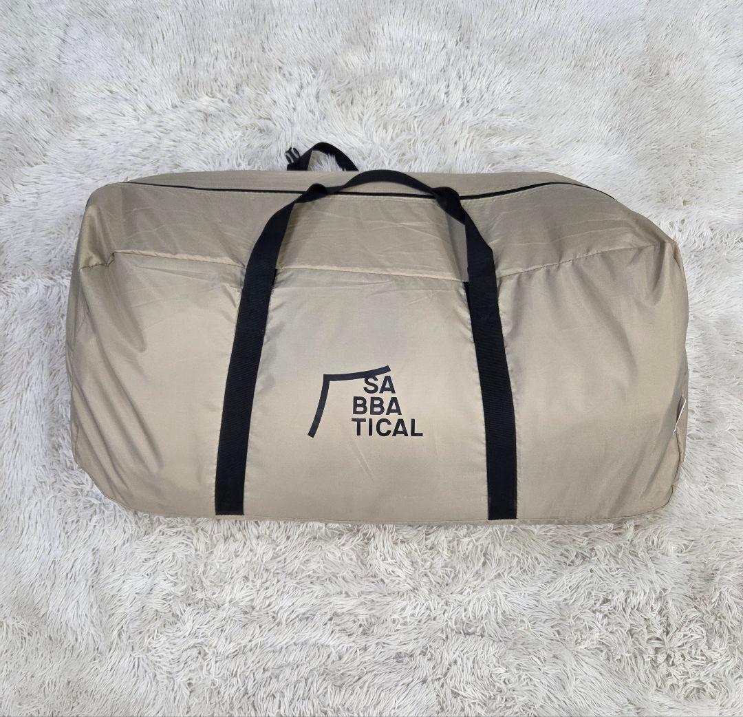 未使用　サバティカル　スカイパイロット　TC