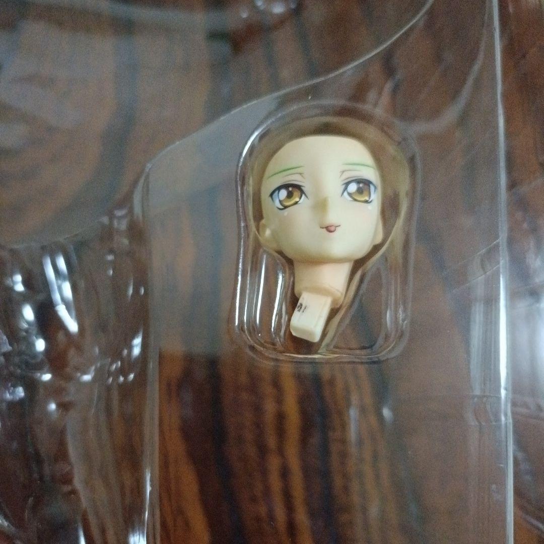 コードギアス Ｃ.Ｃ. フィギュア A賞