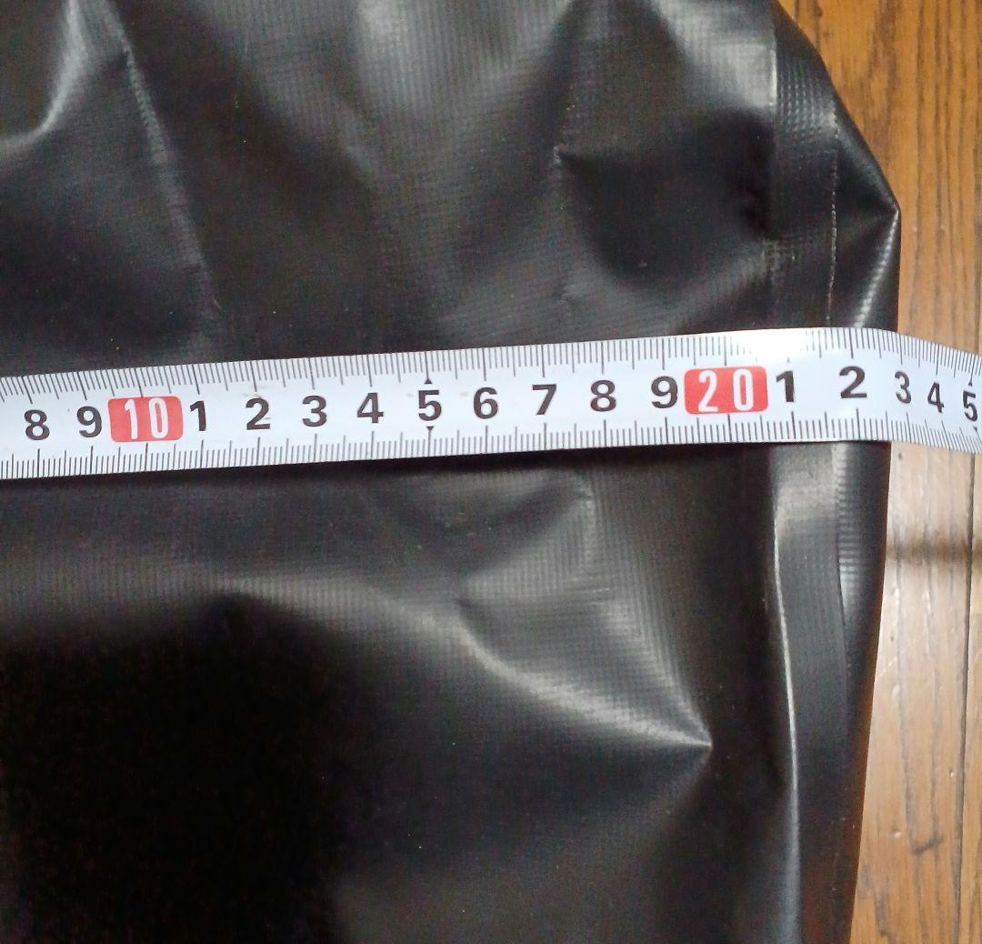 あまま　QUIKSILVER　クイックシルバー　ウェットバッグ　防水バッグ