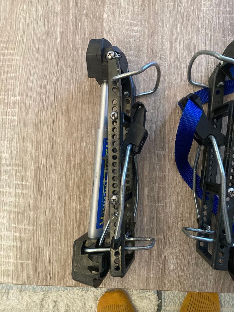 bca アルパイントレッカー