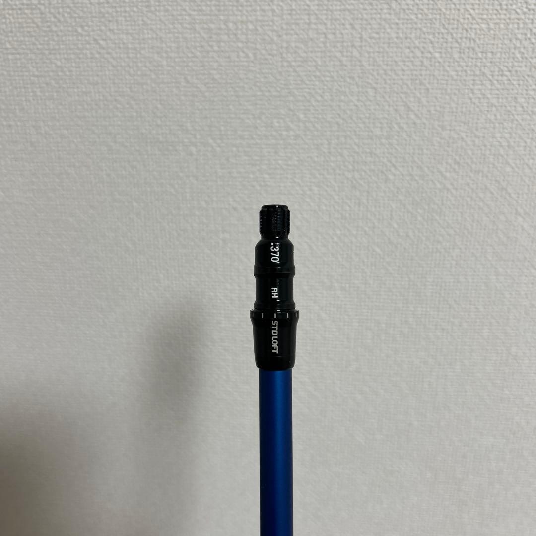 24 ベンタスブルー HB 9x テーラーメイド　ユーティリティ　ハイブリッド