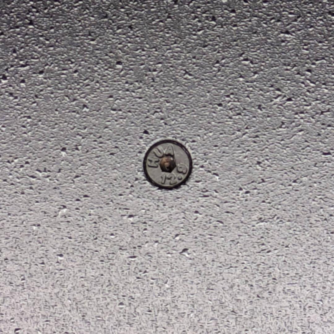 2個セット●レーザー距離計　マグネット内蔵タイプ用　ベルト　装着プレートC