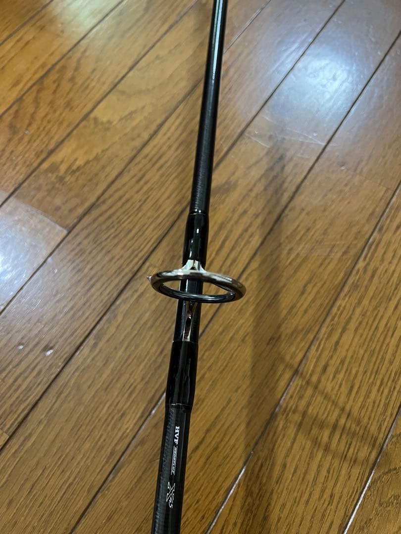美品　ソルティガAP 82-6