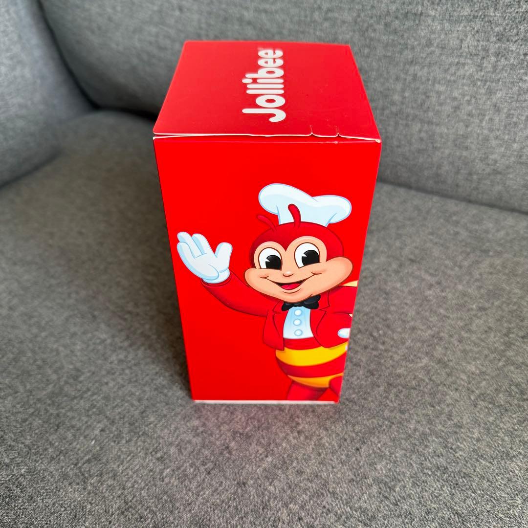 キーホルダー・アクリルキーホルダー Jollibee Bag Charm