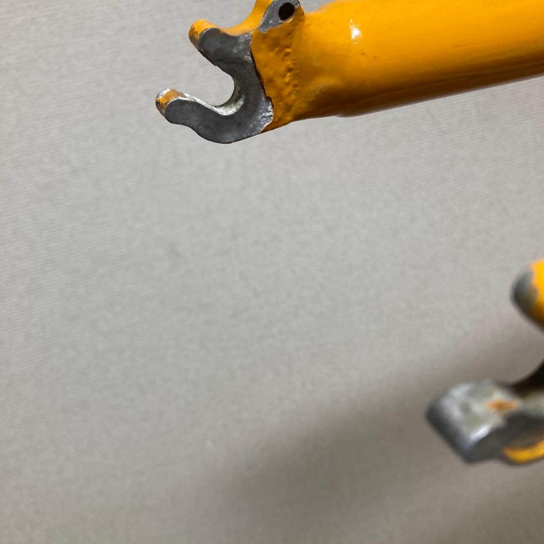 キャノンデール　F1000 CAD3 MARSH フレーム