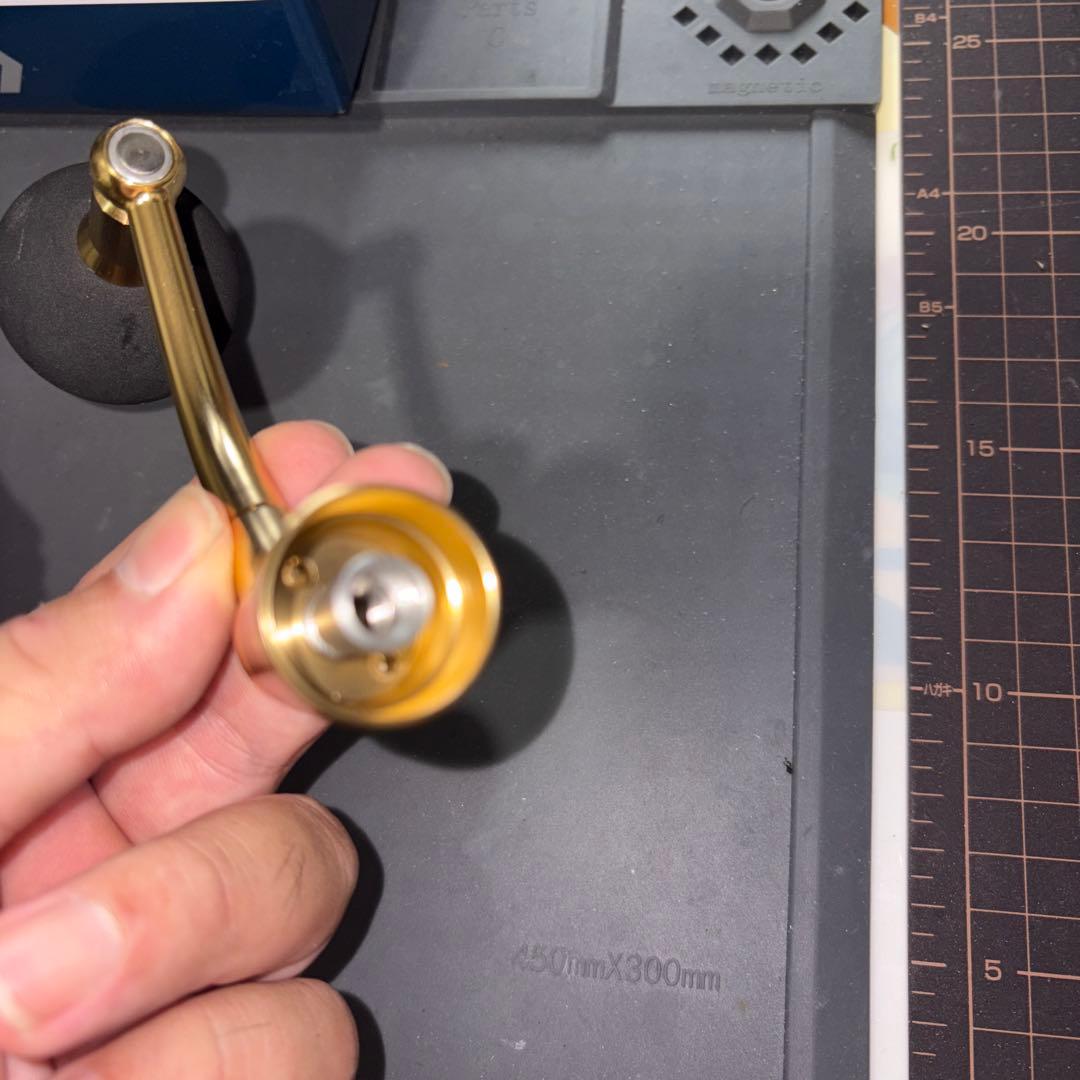 Daiwa BG SW 10000-H リール