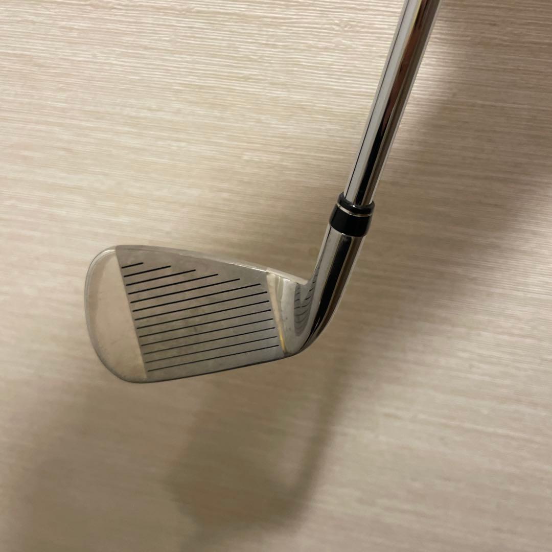 【値下げ】Hand First Trainer 7番アイアン