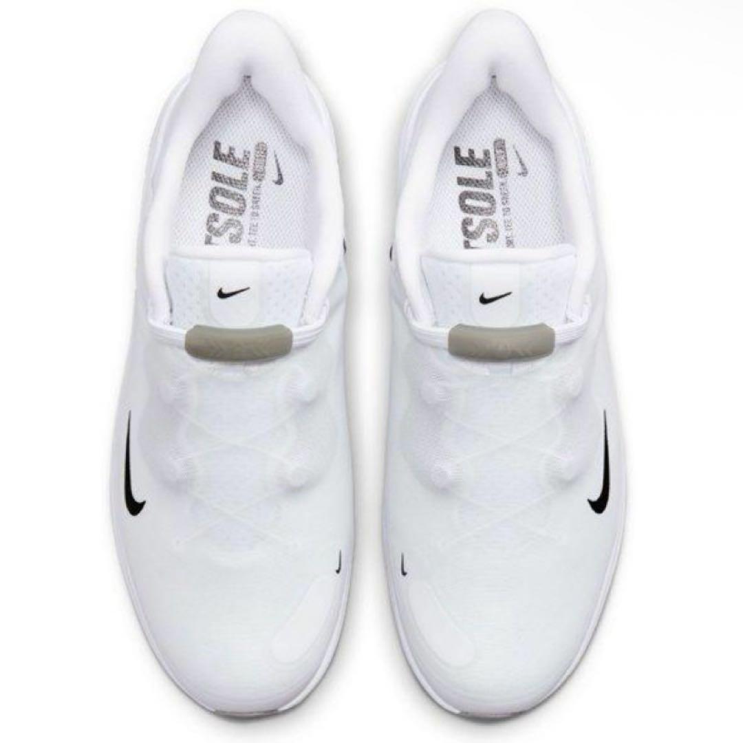 NIKE リアクト エース ツアー ウィメンズ ゴルフシューズ