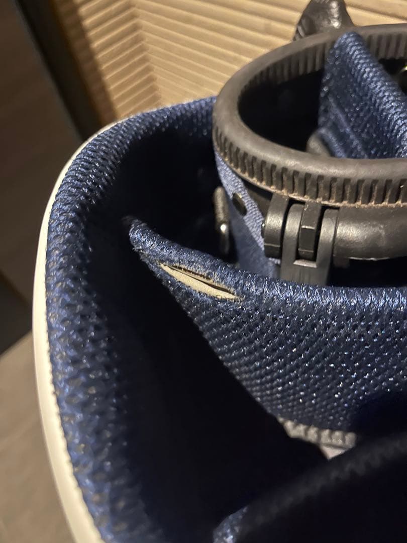 G*O様 le coq sportif ゴルフバッグ・キャディバッグ