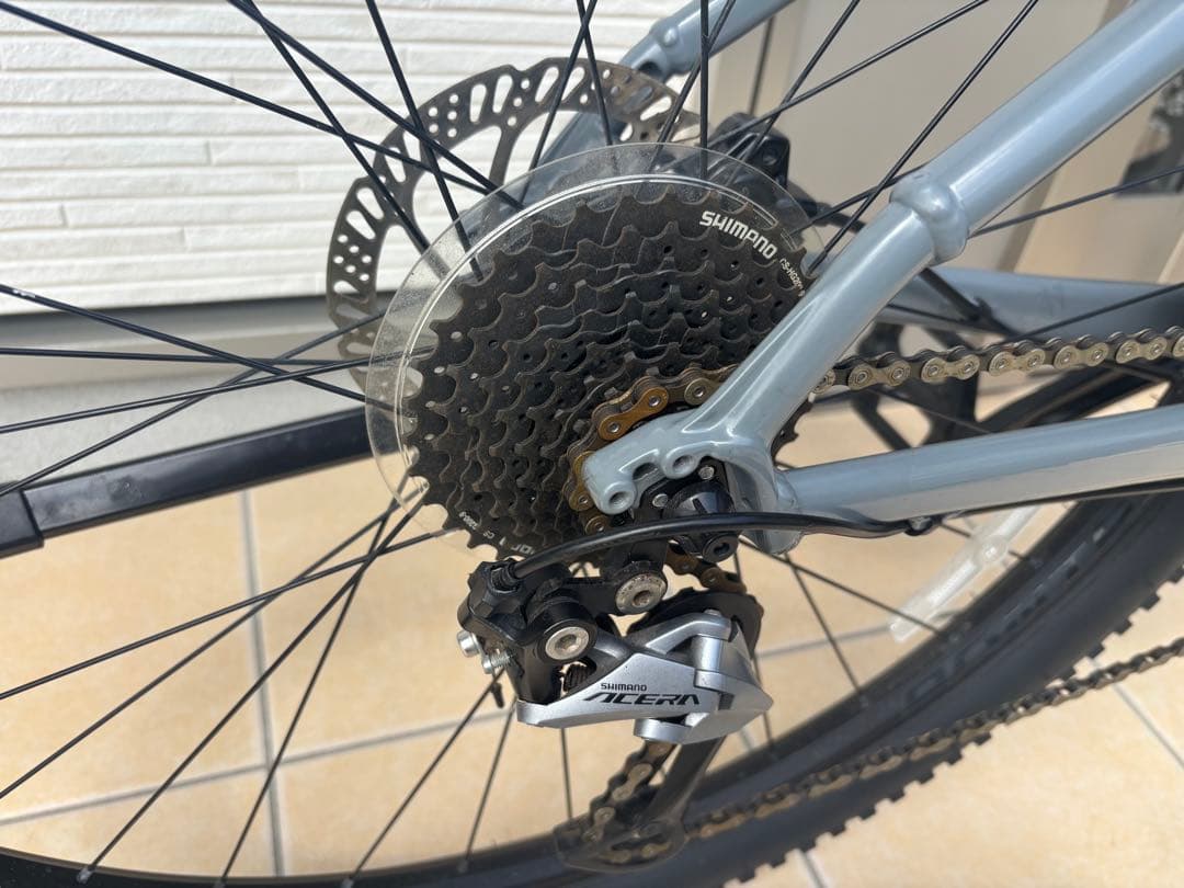 TREK Marlin 7 トレック　マーリン7 29インチ