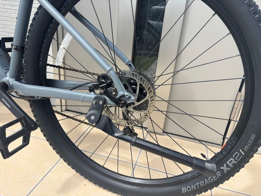 TREK Marlin 7 トレック　マーリン7 29インチ