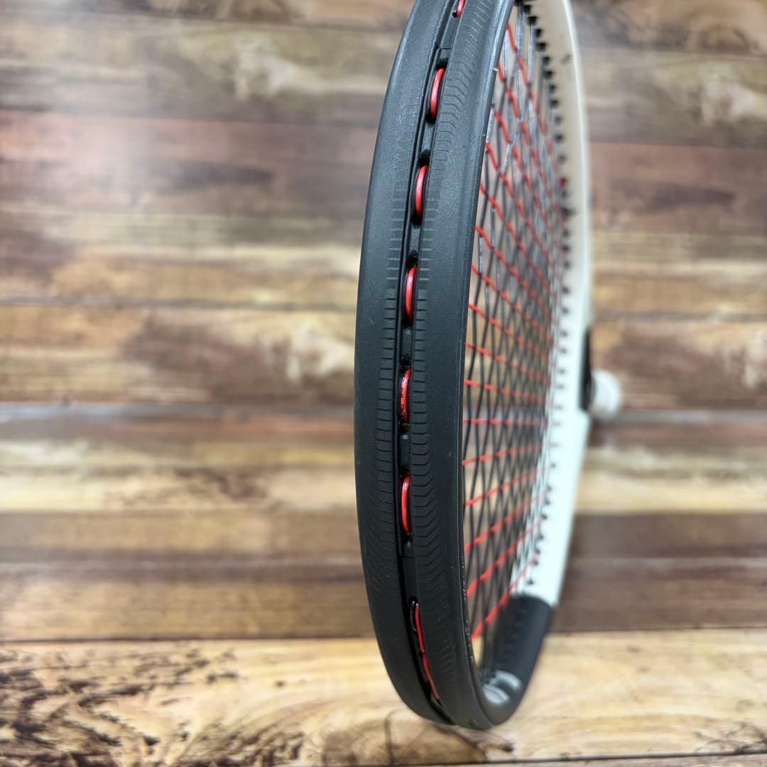 【美品】HEAD ヘッド スピード MPL グリップサイズ4 2024モデル