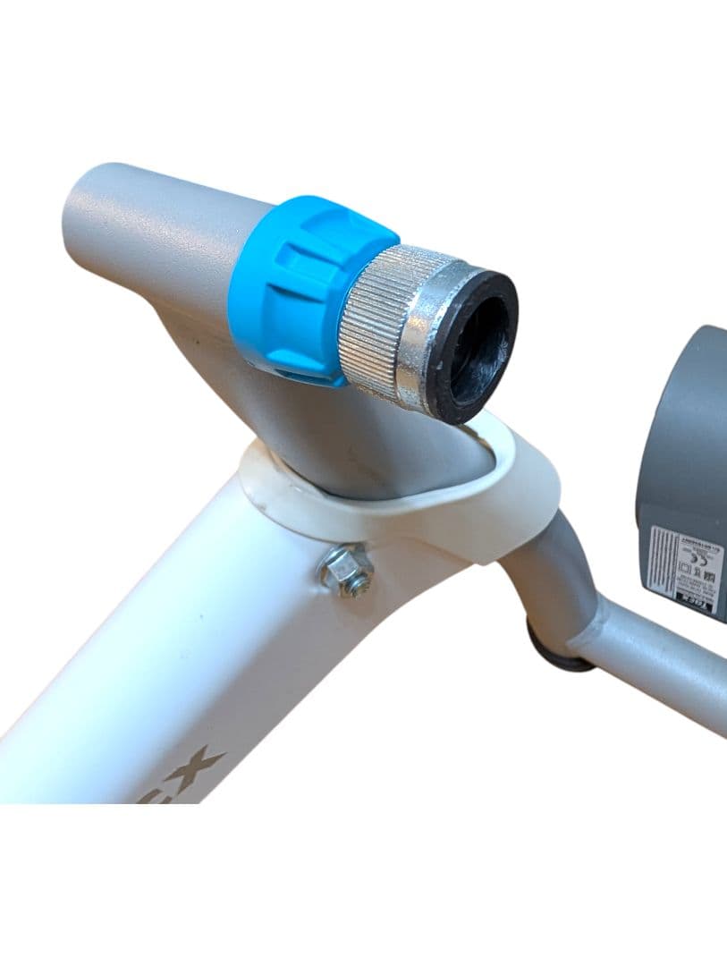 Tacx vortex smart トレーナー 自転車トレーニング用
