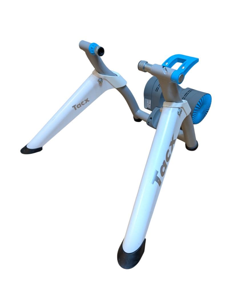 Tacx vortex smart トレーナー 自転車トレーニング用