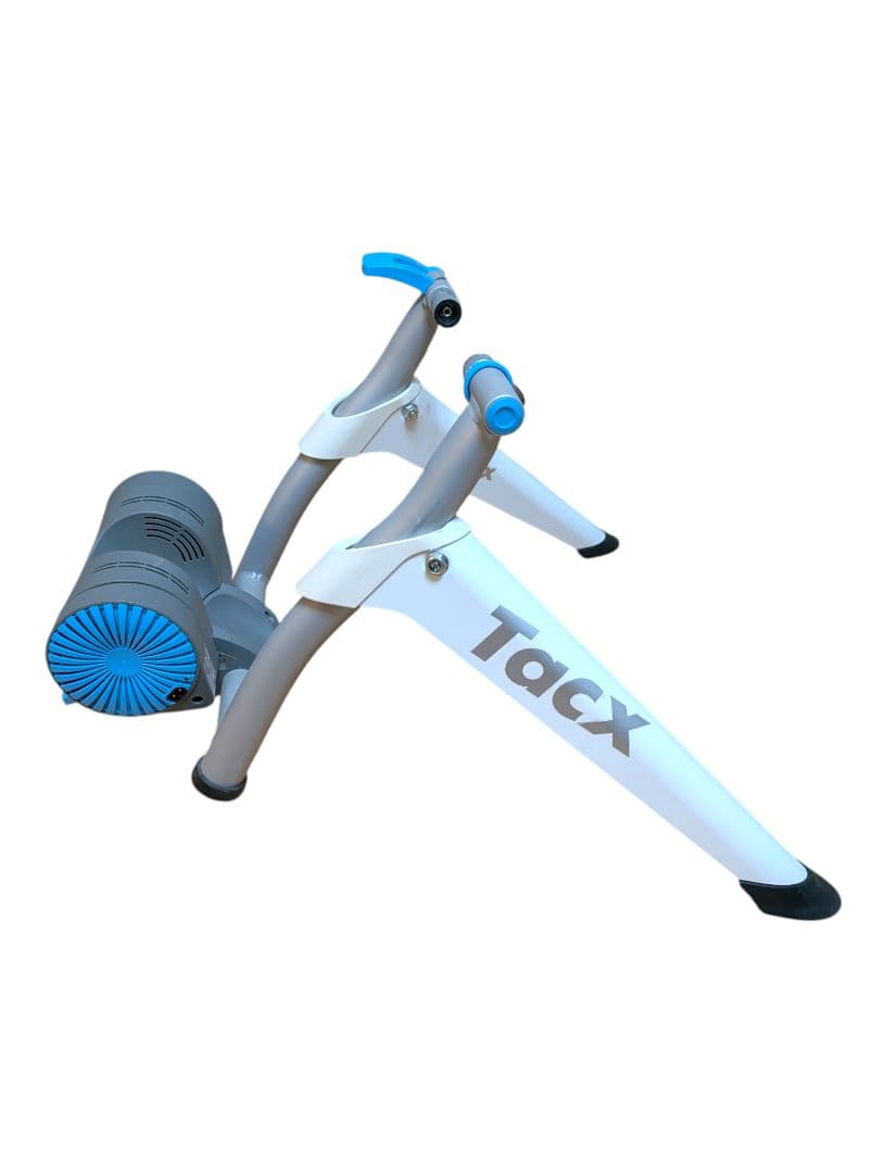 Tacx vortex smart トレーナー 自転車トレーニング用
