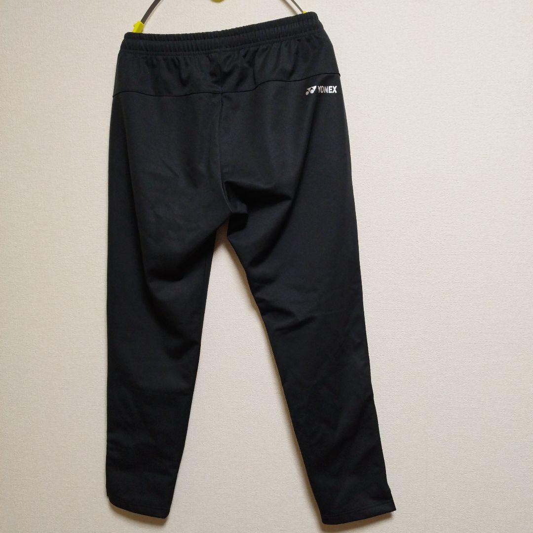 YONEX　ヒートカプセルパンツ　Mサイズ　 ブラック