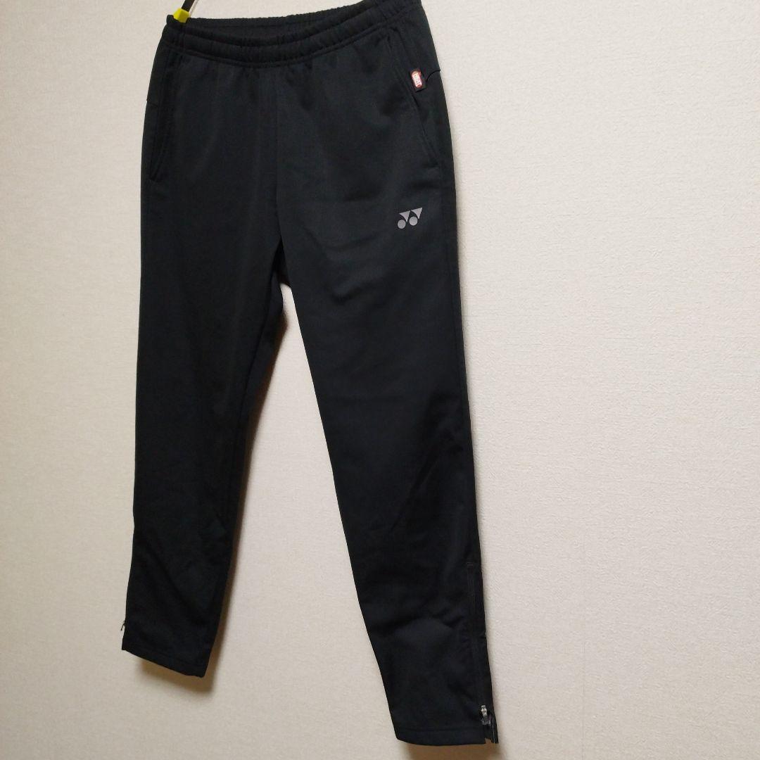YONEX　ヒートカプセルパンツ　Mサイズ　 ブラック