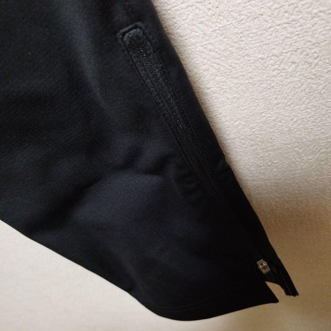 YONEX　ヒートカプセルパンツ　Mサイズ　 ブラック