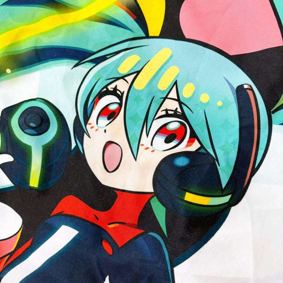 ポケモン 初音ミク VOLTAGE Live! 法被　ポケミク