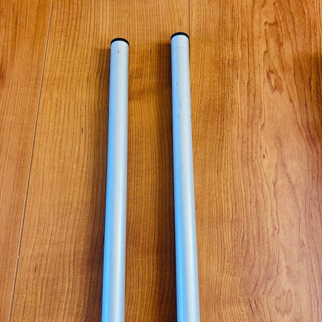 【廃盤】希少 収納袋付 スノーピーク　マルチスタンド　キャンプ　BBQ