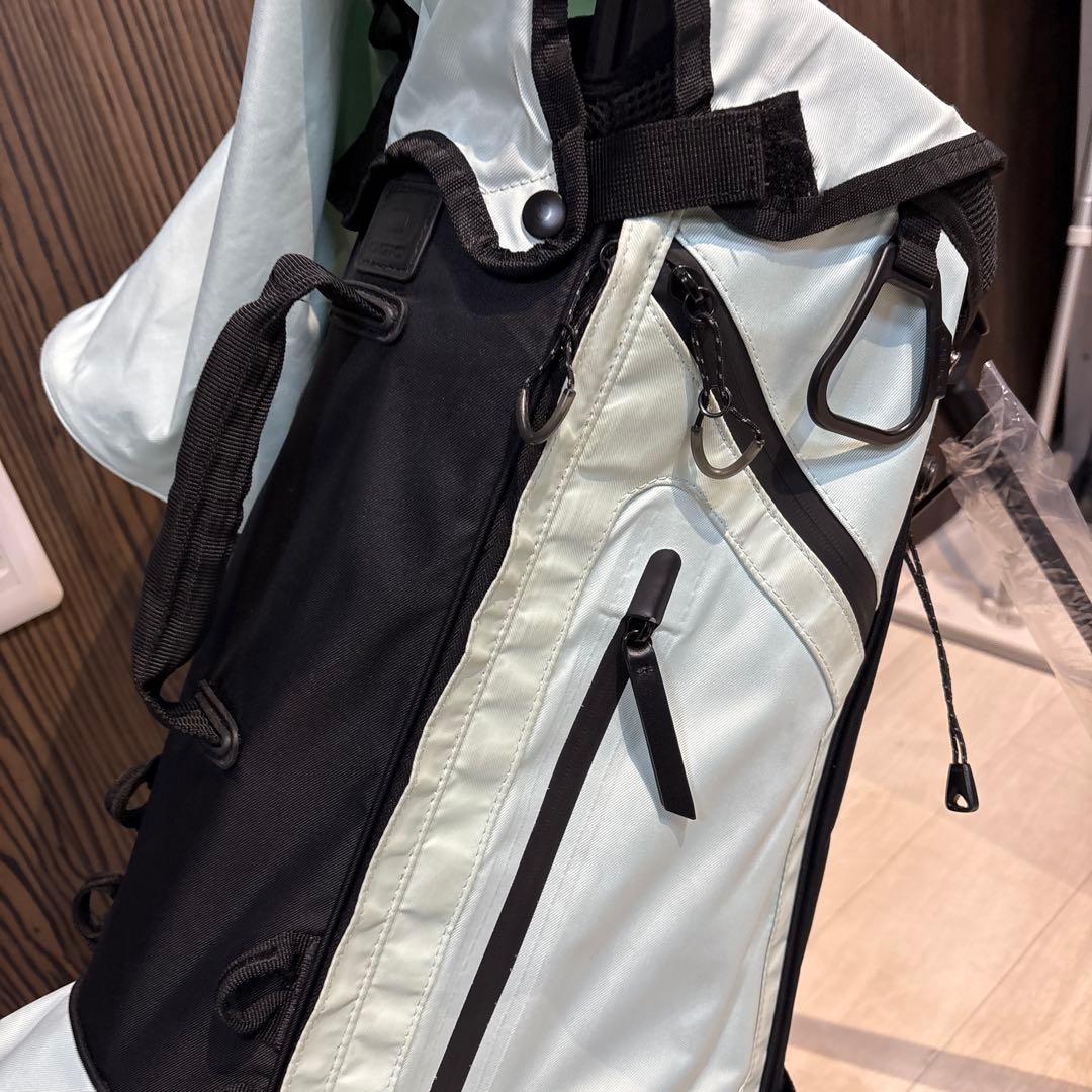 OGIO スタンドキャディバッグ
