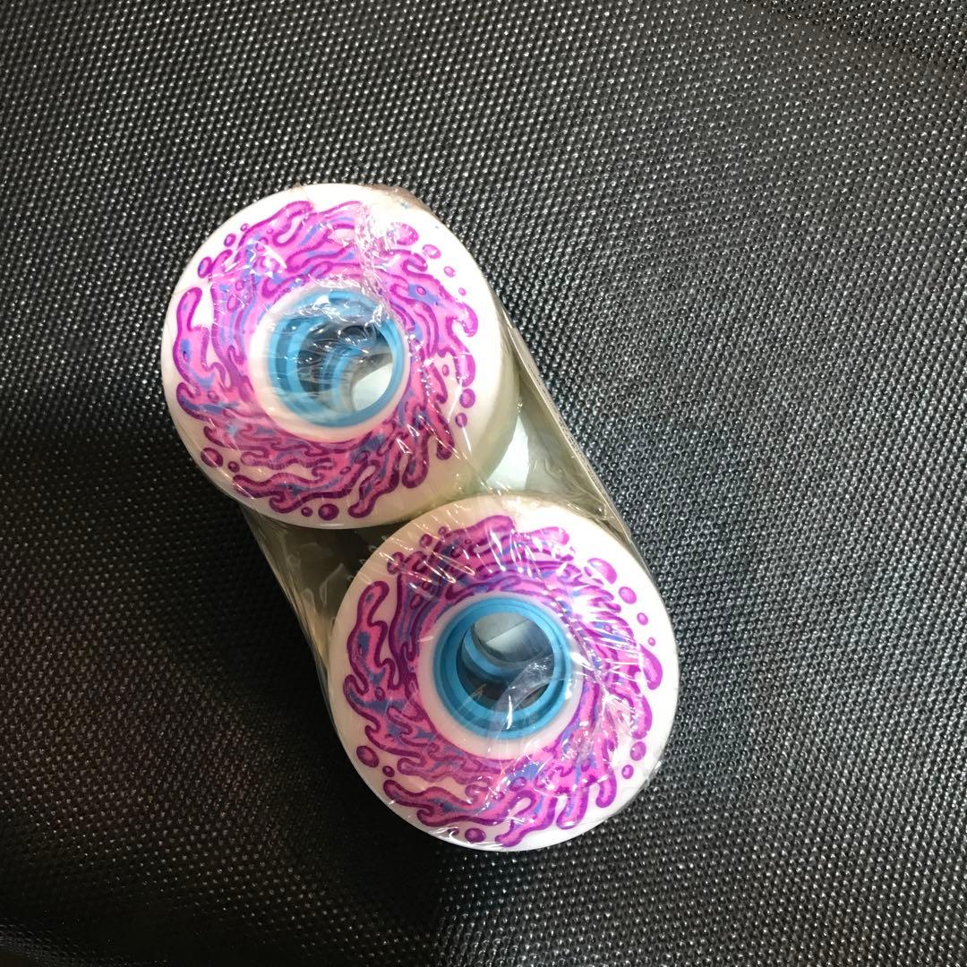 スライムボール　Slime Balls 60mm 78A スケートボード用