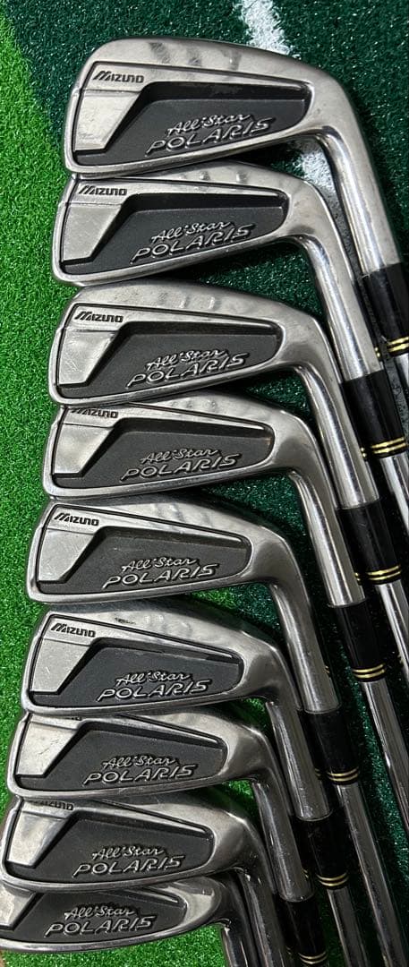 【MIZUNO】　ゴルフクラブセット　XXIO、 ブリヂストン