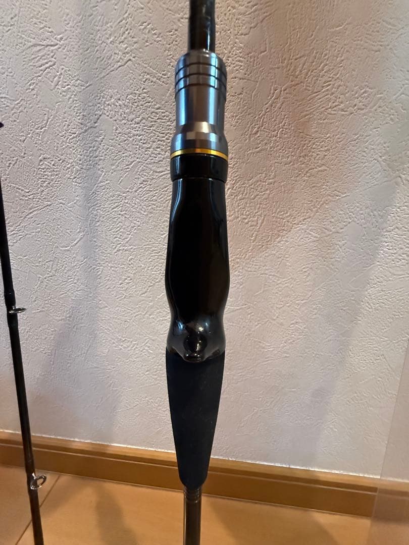 DAIWA LIGHT GAME X 73 MH-190 船竿